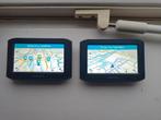 2x Garmin Zumo 346LM met Europa kaarten + accessoires, Motoren, Accessoires | Navigatiesystemen, Ophalen of Verzenden, Gebruikt