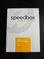 Speedbox 1.1B.Tuning, Ebike Tuning, Ophalen of Verzenden, Gebruikt, 50 km per accu of meer, Overige merken