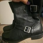 footnotes schoenen maat 41, Ophalen, Zo goed als nieuw, Zwart, Sneakers of Gympen