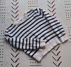 WE Trui met Strepen Maat 92, Kinderen en Baby's, Kinderkleding | Maat 110, WE, Trui of Vest, Ophalen of Verzenden, Zo goed als nieuw