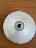 Mediarange DVD + R  spindel 25, Ophalen of Verzenden, Zo goed als nieuw, Dvd
