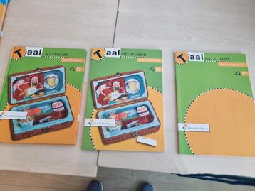 taal op maat groep 4 deel b beschikbaar voor biedingen