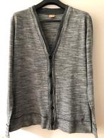 Hugo Boss Orange zomer vest, Ophalen of Verzenden, Zo goed als nieuw, Grijs