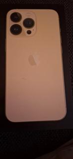 Iphone 13 pro gold 128GB, Ophalen of Verzenden