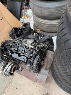 VW 2.0TDİ DFG motorblok, Ophalen of Verzenden