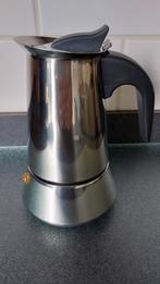 Nieuwe percolator, Huis en Inrichting, Ophalen of Verzenden, Nieuw