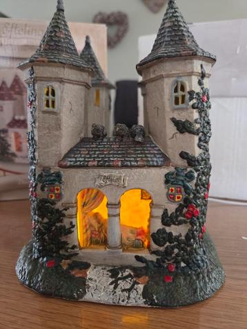 Efteling Doornroosje Kasteel - Sprookjesbos beschikbaar voor biedingen