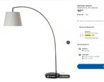 Ikea floor lamp/ SKAFTET, Huis en Inrichting, Lampen | Vloerlampen, Ophalen of Verzenden, Zo goed als nieuw, Minder dan 100 cm