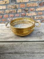 Koperen plantenpot/bak, Antiek en Kunst, Ophalen, Koper