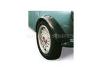 set Tuning Fender Flares Wide Body CLASSIC MINI Group 5 3.5”, Auto diversen, Tuning en Styling, Ophalen of Verzenden, H, H, H