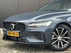 Volvo V60 2.0 T6 Plug-in hybrid AWD Plus Dark Harman /Kardon, Automaat, Stof, Gebruikt, 4 cilinders