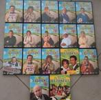 Dvd pakket Fc de Kampioenen seizoen 1 tot en met 17, Cd's en Dvd's, Dvd's | Tv en Series, Ophalen of Verzenden, Zo goed als nieuw