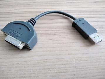 Adapter spelpoort naar USB beschikbaar voor biedingen