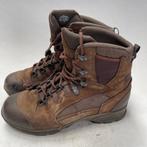 Haix Scout Combat Boots Bergschoenen Bruin Maat 44, Haix, Haix, Schoenen, Zo goed als nieuw