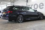 BMW 5 Serie Touring 520e Business Edition Plus M-sport | Inc, Achterwielaandrijving, Gebruikt, 4 cilinders, Hybride Elektrisch/Benzine