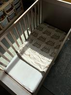 Ikea kinderledikant 120x60, Kinderen en Baby's, Ledikant, Gebruikt, Ophalen