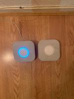 3 stuks Google Nest Protect rookmelder, Ophalen of Verzenden, Gebruikt, Detector, Sensor of Melder, Rook