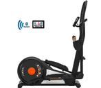 Crosstrainer-focus-fitness-fox-5-inpuls, Ophalen, Overige materialen, Buik, Zo goed als nieuw