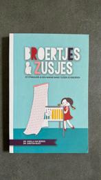 Kirsten Buist - Broertjes & zusjes, Ophalen of Verzenden, Zo goed als nieuw, Kirsten Buist; Sheila van Berkel