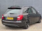 Skoda Fabia Combi 1.4 TSI RS | Station | Kuipstoelen | Autom, Auto's, Euro 5, Stof, Gebruikt, 4 cilinders