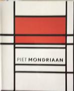 Piet mondriaan boek, Ophalen of Verzenden, Zo goed als nieuw