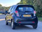 Chevrolet Spark 1.0 16V L 5DR*Airco*07-10-2025 APK*Dealer on, Voorwielaandrijving, Gebruikt, 4 cilinders, Bedrijf