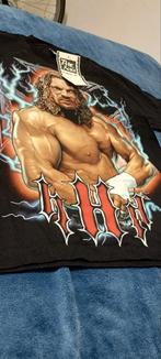 WWE Wrestler The Game Triple H King of king T-shirt, Kleding | Heren, Nieuw, Maat 46 (S) of kleiner, Ophalen of Verzenden, Zwart