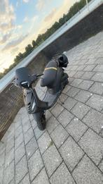 Piaggio zip scooter, Ophalen, Gebruikt, Zip, 80 cc