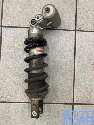 Schokbreker achter voor Suzuki GSXR 600 K1 2000 - 2003 GSX-R beschikbaar voor biedingen
