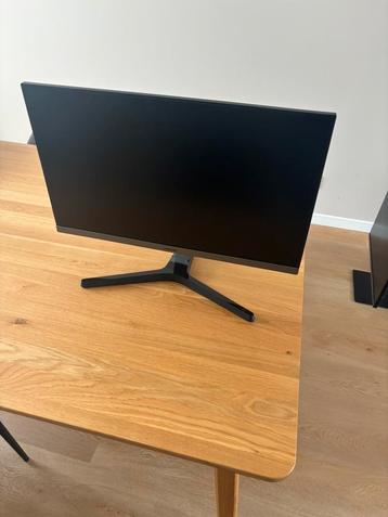 Samsung 23.8 inch FULL HD monitor beschikbaar voor biedingen