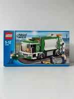 Lego 4432 - Lego City Vuilniswagen - *NIEUW*, Kinderen en Baby's, Speelgoed | Duplo en Lego, Ophalen of Verzenden, Nieuw, Complete set