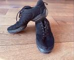 Papillon Danssneakers Zwart mt 41, Kleding | Dames, Schoenen, Zwart, Dansschoenen, Ophalen of Verzenden, Gedragen