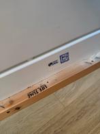 Life Time Bed of Hoogslaper 90x200 cm incl accessoires, Ophalen, Gebruikt, Eenpersoons, Minder dan 160 cm