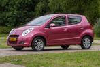 Suzuki Alto 1.0 Exclusive VVT 32.600 km +NAP 2e Eig NL, Euro 5, Stof, Gebruikt, 200 kg