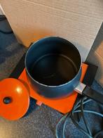 Fondue, Ophalen of Verzenden, Zo goed als nieuw, Overige materialen