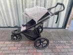 Thule urban glide 2, Kinderen en Baby's, Kinderwagens en Combinaties, Verstelbare duwstang, Zo goed als nieuw, Combiwagen, Ophalen