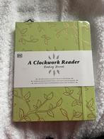 Book journal, Ophalen of Verzenden, Zo goed als nieuw