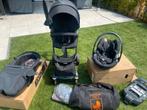 Stokke V5 Xplory compleet, Kinderen en Baby's, Kinderwagens en Combinaties, Ophalen, Zo goed als nieuw, Overige merken