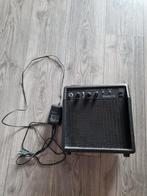 2 versterkers, Ophalen of Verzenden, Gebruikt, Minder dan 50 watt