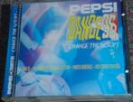 Cd Pepsi dance 1996, lekkere Top 40 dance hits, Cd's en Dvd's, Ophalen of Verzenden, Gebruikt, Dance Populair