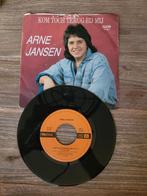 Arne jansen. Vinyl. Telstar, Cd's en Dvd's, Ophalen of Verzenden, Zo goed als nieuw, Overige formaten, Levenslied of Smartlap