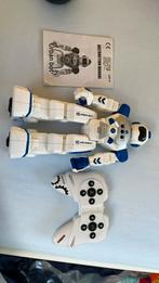 Speelgoed robot ‘urban robot’, Ophalen of Verzenden, Gebruikt