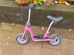 Pucky Loopfiets  Roze, Fietsen en Brommers, Steps, Ophalen, Gebruikt, Gewone step