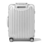Rimowa Koffer - Topkwaliteit Reisbagage, Sieraden, Tassen en Uiterlijk, Koffers, 60 tot 70 cm, 45 tot 55 cm, Ophalen of Verzenden