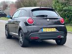 Alfa Romeo MiTo 0.9 TwinAir Distinctive Navigatie*Leder*NAP*, Voorwielaandrijving, Euro 5, 86 pk, Gebruikt