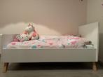 Bopita Lynn junior bed 70x150 lattenbodem, matras, dekbed, Ophalen, Gebruikt, 70 tot 85 cm, 140 tot 160 cm