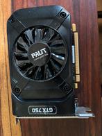 Palit Nvidia gtx 750, Ophalen of Verzenden, GDDR5, Nvidia