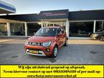 Suzuki Ignis 1.2 Smart Hybrid Comfort, Voorwielaandrijving, 83 pk, Stof, Gebruikt