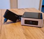 Intel NUC Mini PC | Pi-hole | Home Assistant |, Computers en Software, Desktop Pc's, 2 tot 3 Ghz, 64 GB, Intel NUC, Ophalen of Verzenden