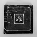 Kosta Boda Bertil Vallien Dish of the Day, Antiek en Kunst, Ophalen of Verzenden